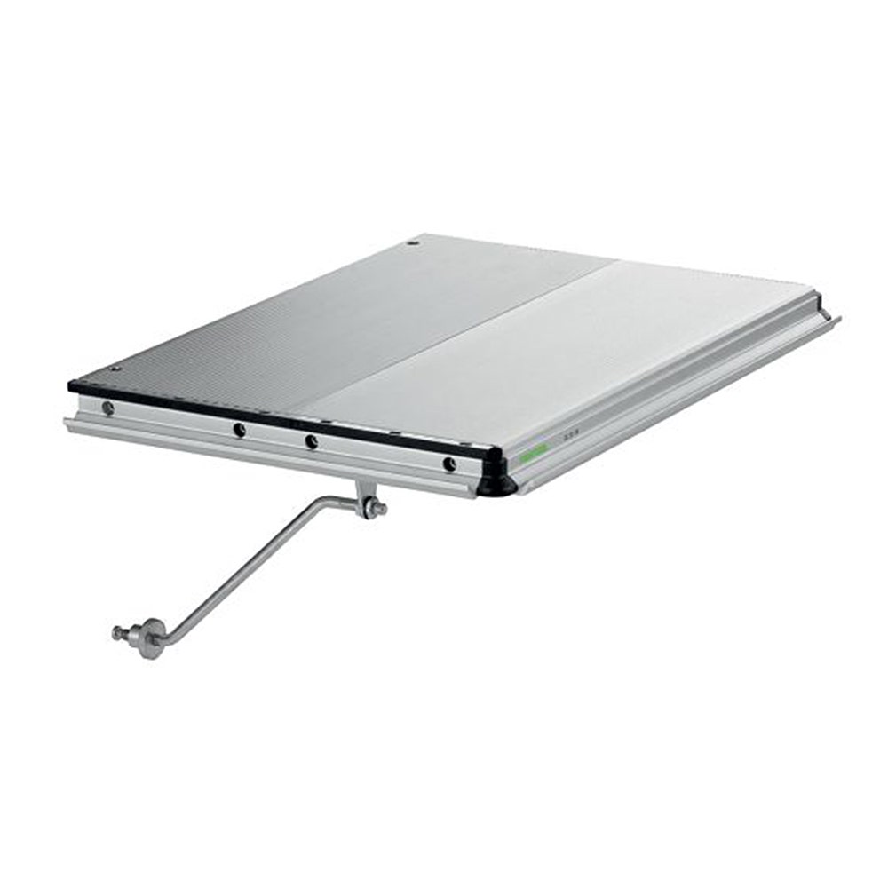 FESTOOL PRECISIO 410mm Side Extension Table for CS 50 492090