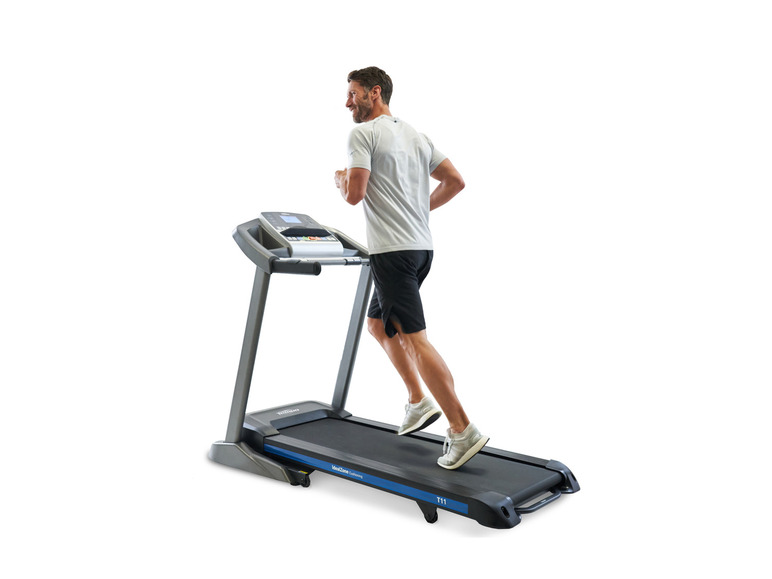 Horizon Fitness Horizon Fitness Laufband »T11«