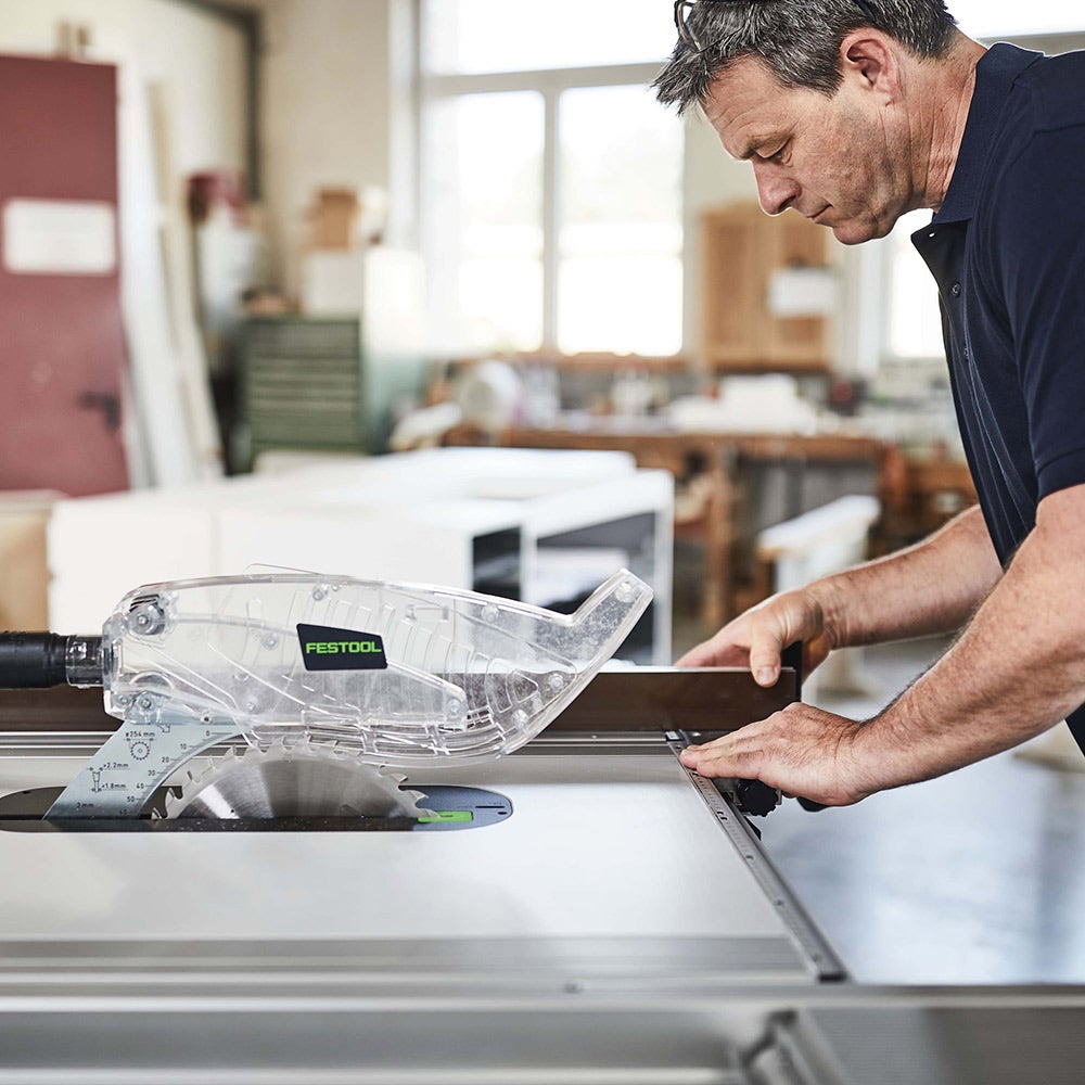 FESTOOL TKS 80 SawStop 254mm Table Saw Set 575829