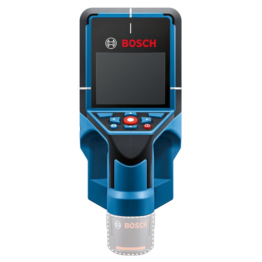 BOSCH 200mm Universal Detector and Wall Scanner 06010816K0