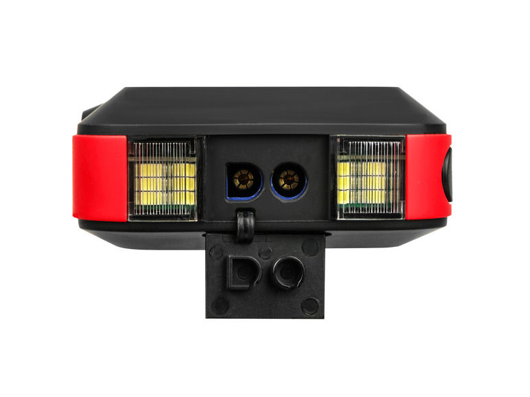 APA Mobile Autostarthilfe Lithium Powerpack 16.000mAh