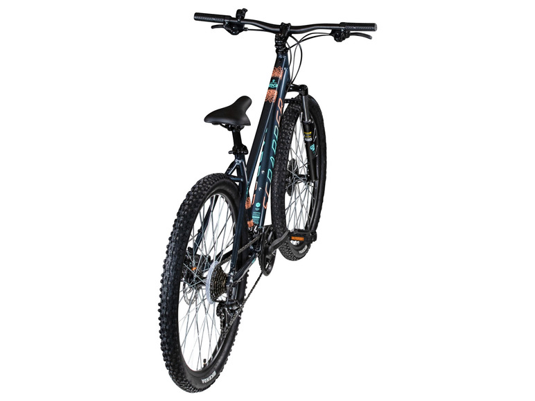 SCRAPPER Mountainbike »EXALTA 3.2«, 27.5 Zoll
