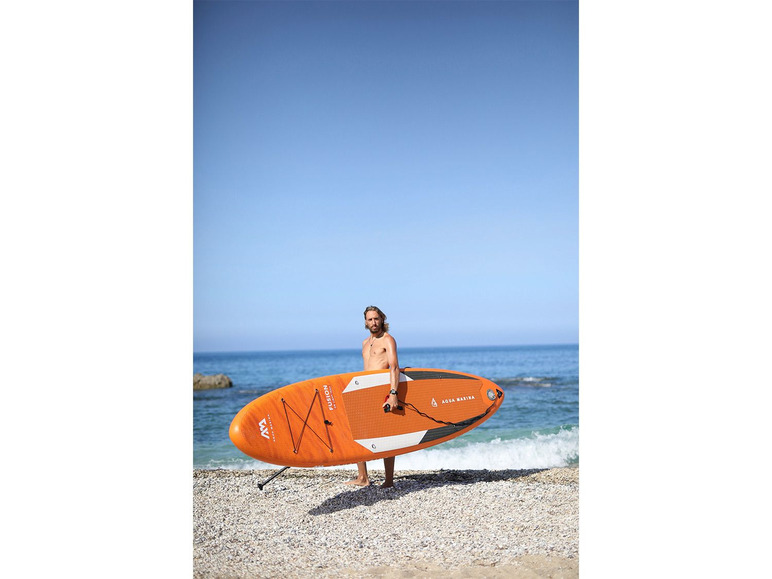 Aqua Marina Aqua Marina Stand up Board »Fusion«, mit Mittelfinne