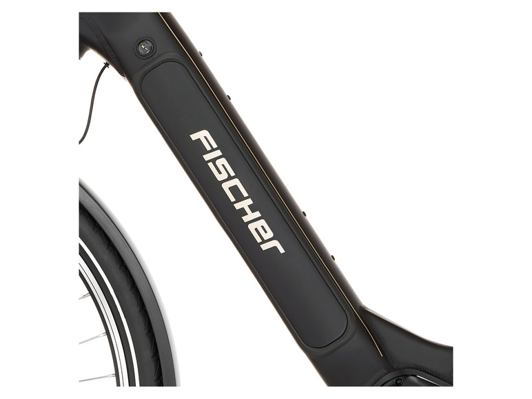 FISCHER E-Bike Cityrad »Cita 2.2i«, 28 Zoll