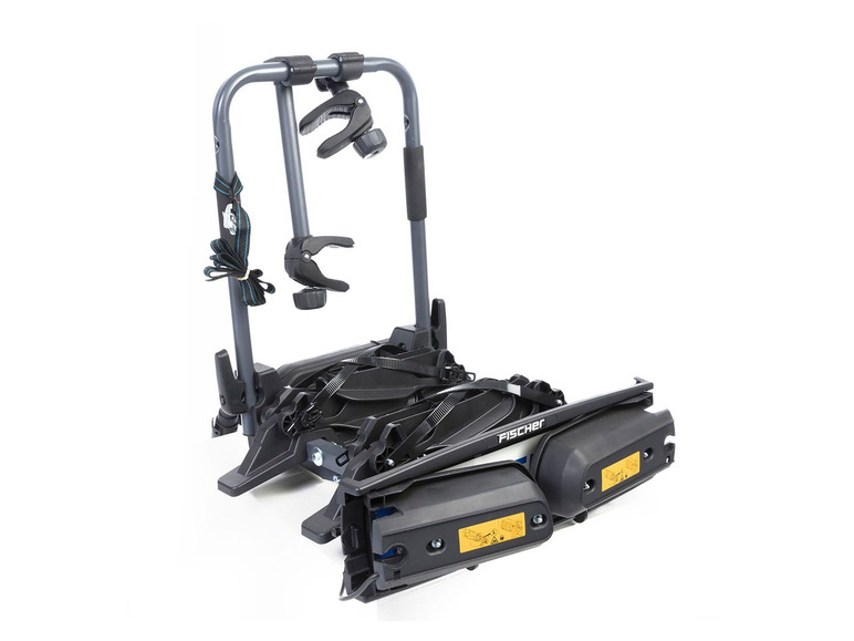 FISCHER FISCHER Fahrradträger für Anhängerkupplung »ProlineEvo«