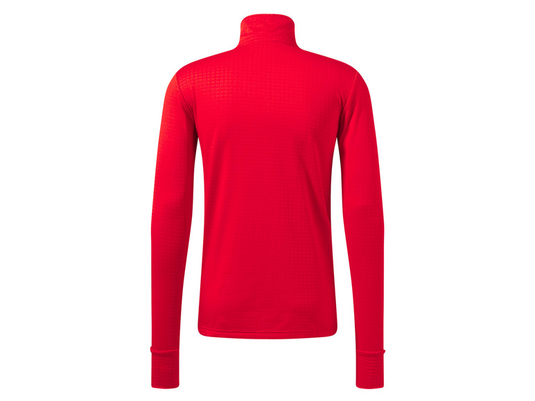 CRIVIT Herren Thermo-Funktionsshirt, angenehm weich und wärmend