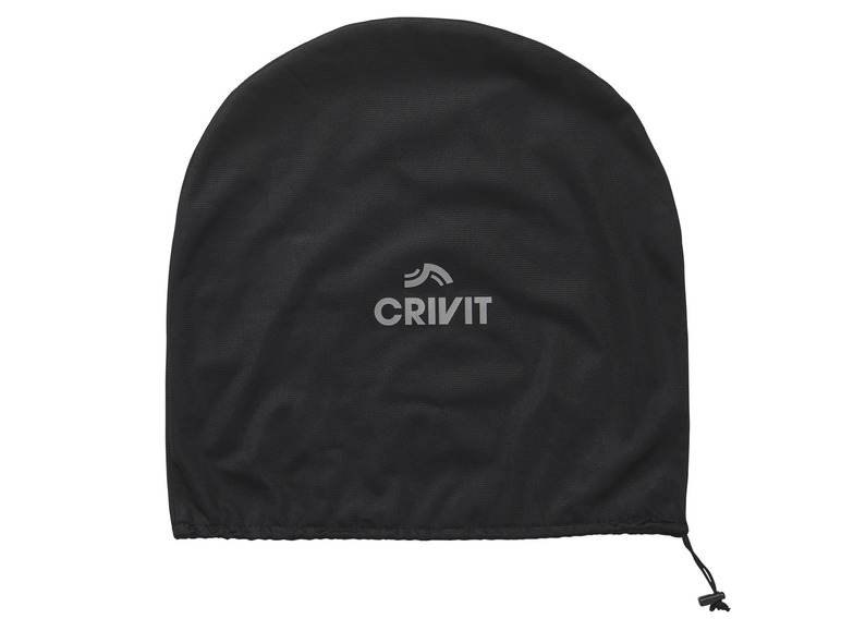 CRIVIT Kinder-Ski- und -Snowboardhelm, Inmold-Bauweise