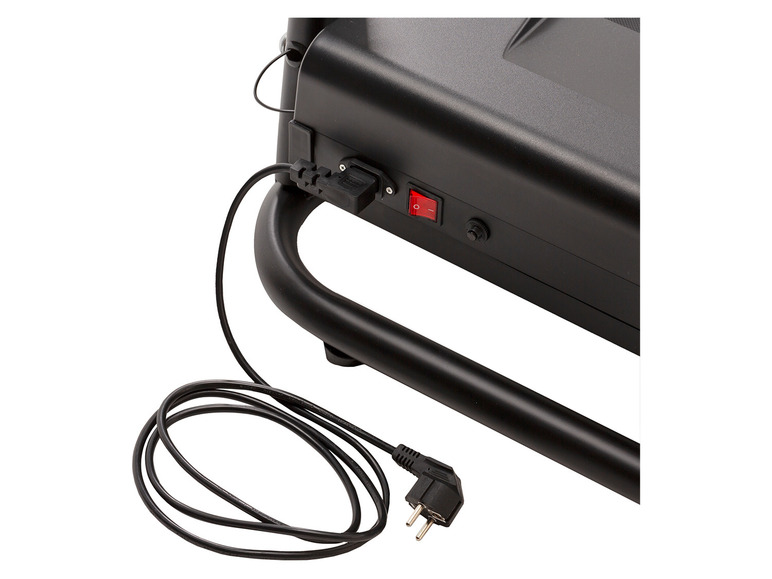 Christopeit Laufband »CS 4000« mit Gestensteuerung & Kinomap App