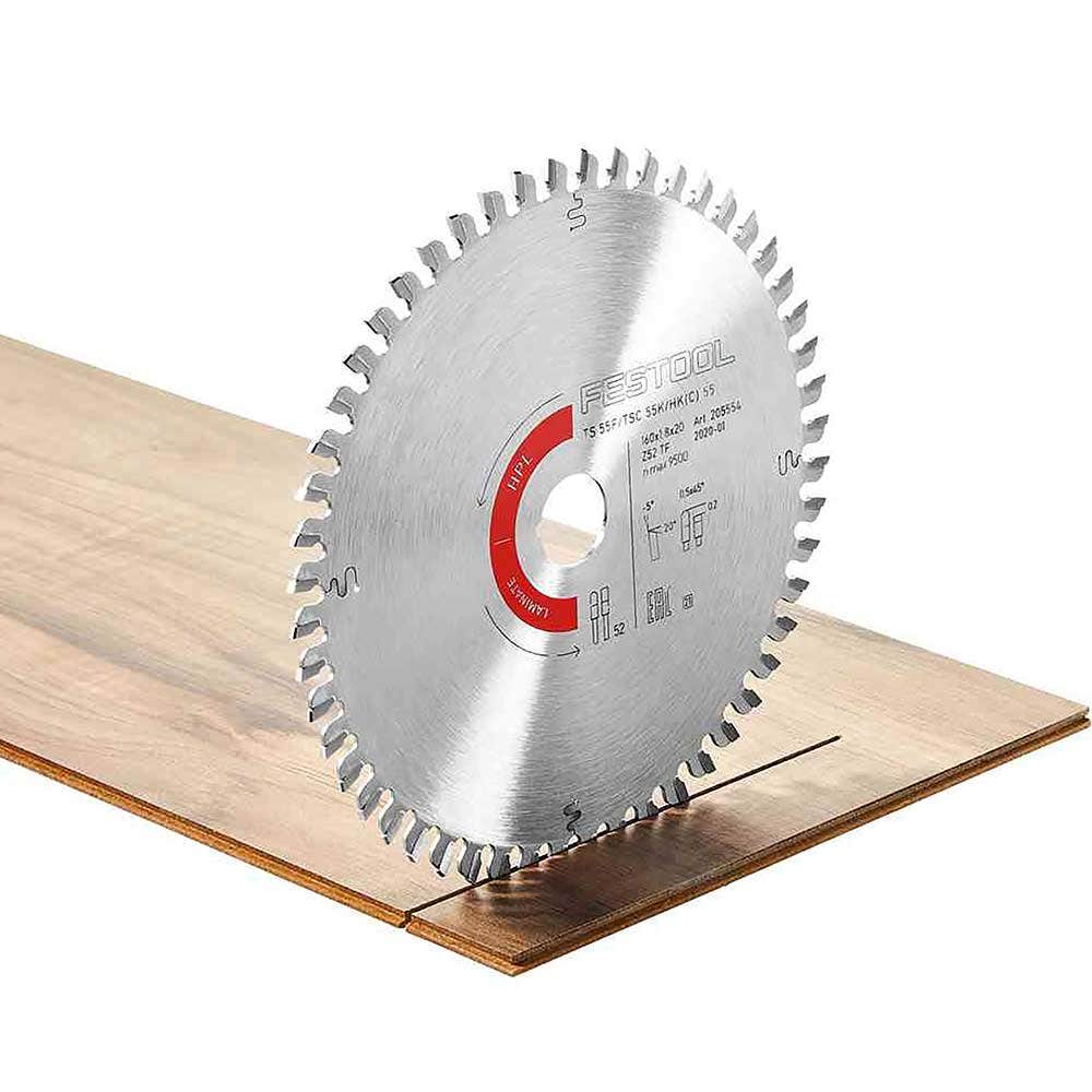 FESTOOL 160mm Diamond Blade 205558