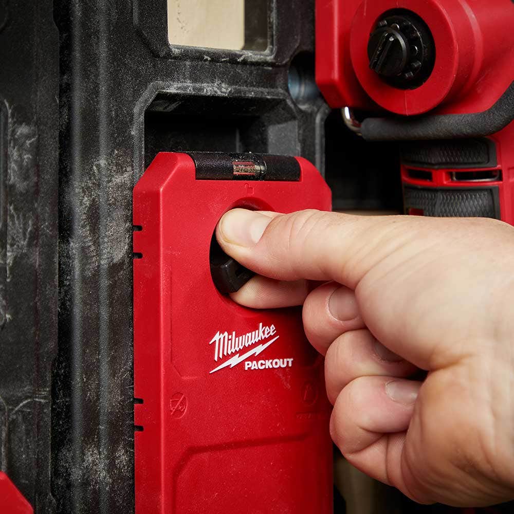 MILWAUKEE PACKOUT™ 6" Curved Hook 48228331