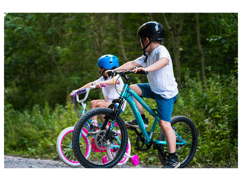 Huffy Mountainbike Extent, MTB, 20-27,5 Zoll