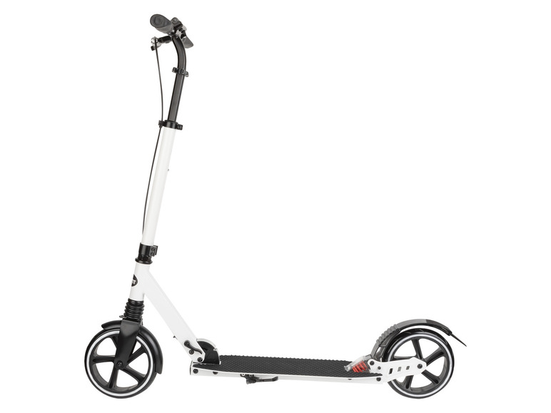 CRIVIT CRIVIT Big-Wheel-Scooter, mit Handbremse