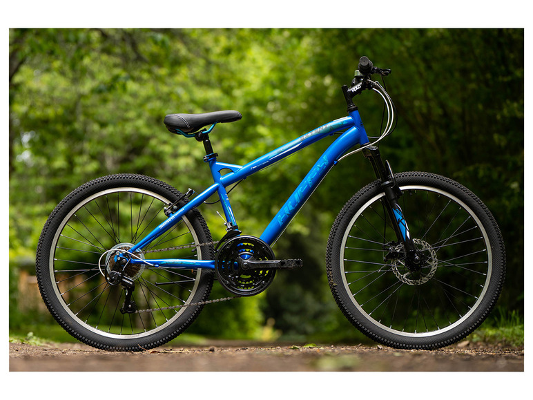 Huffy Mountainbike Extent, MTB, 20-27,5 Zoll