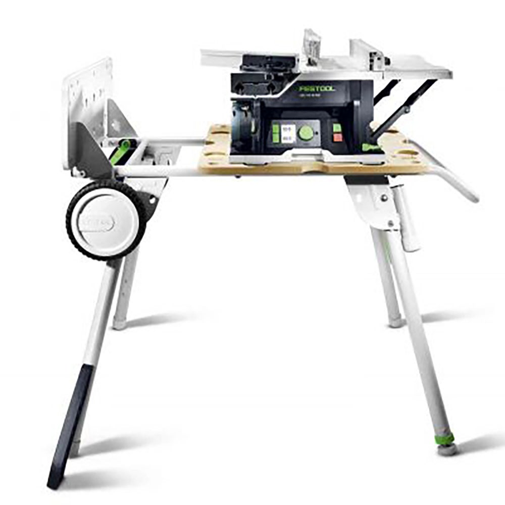 FESTOOL CSC SYS 50 18V 168mm Cordless Systainer Saw Basic 576820