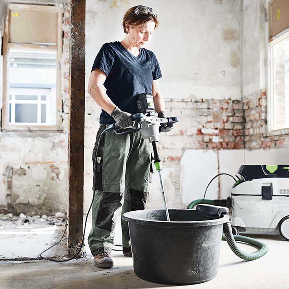 FESTOOL 1000W Stirrer MX1000 575809