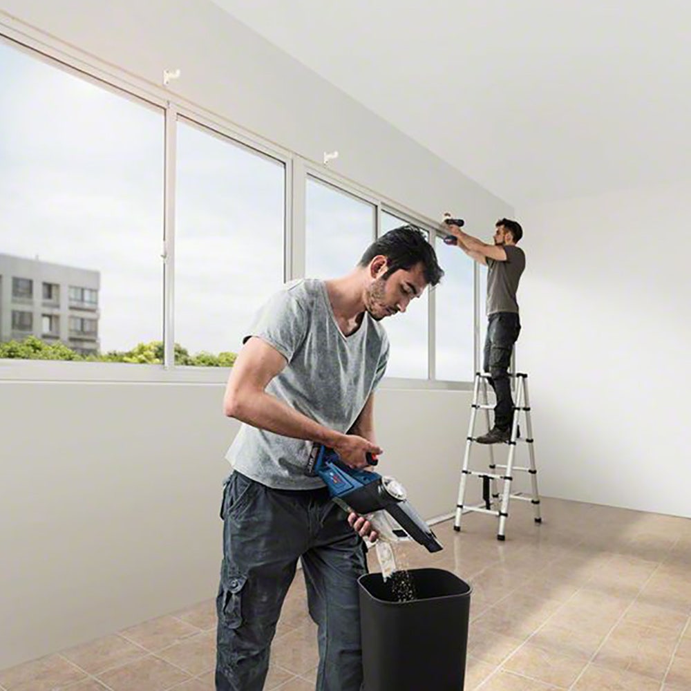 BOSCH 18V 1L Vacuum Skin GAS18V1