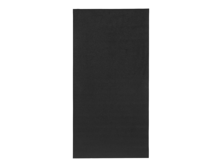 ULTIMATE SPEED® Garagenschutzmatte, mit robuster Rückseite