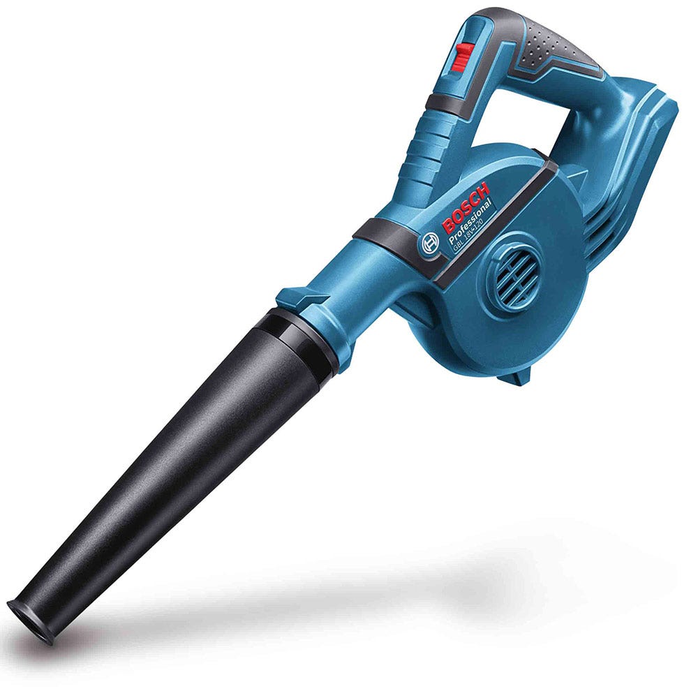 BOSCH PROCORE18V Brushless 10 Piece 2 x 8.0Ah Combo Kit 0615990M9Y