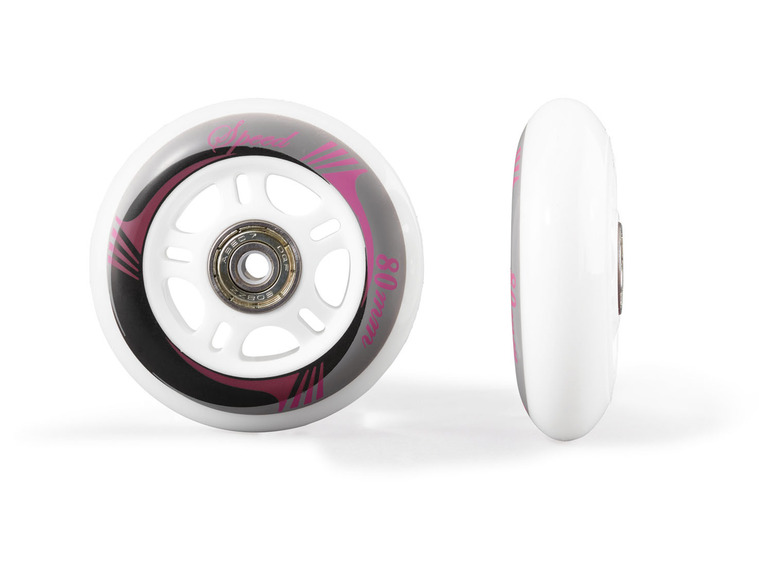 CRIVIT Jugend Inlineskates, Größe 37-41