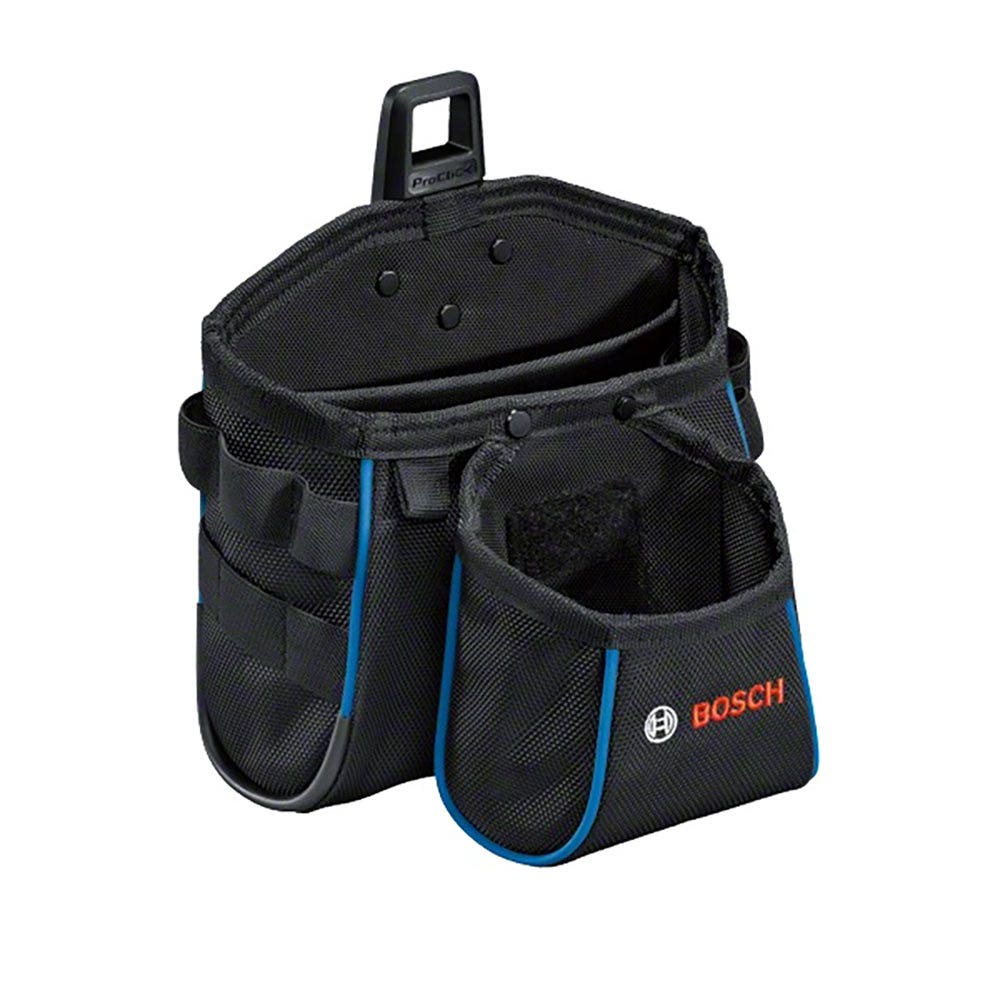 BOSCH PROCLICK 3 Pocket Tool Pouch 1600A0265S