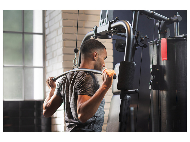 Christopeit Sport Christopeit Sport Kraftstation »SP 2000«