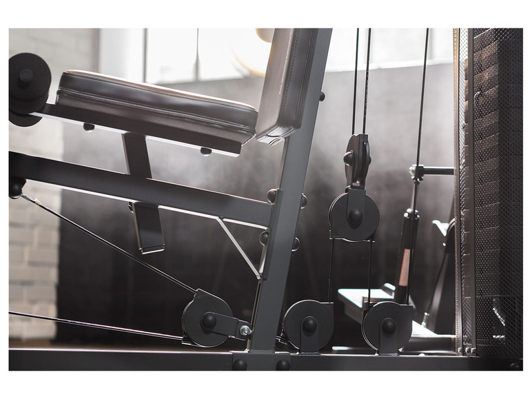 Christopeit Sport Kraftstation »SP 5000«