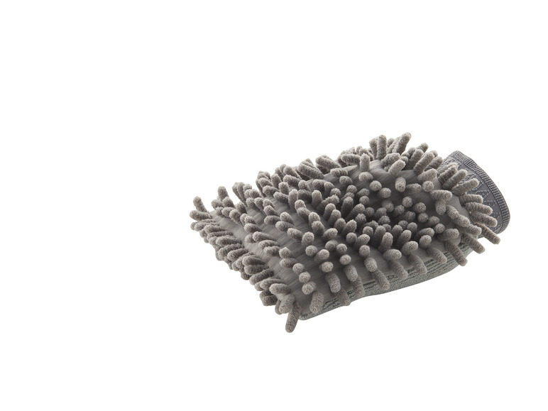 CRIVIT Fahrrad Reinigungs-Set, 10-teilig