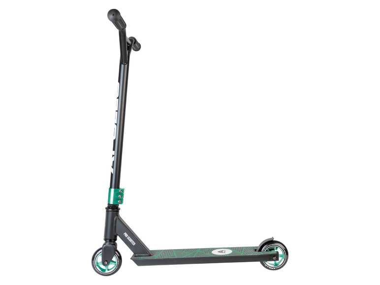 Apollo Stunt Scooter Genius Pro 4.0