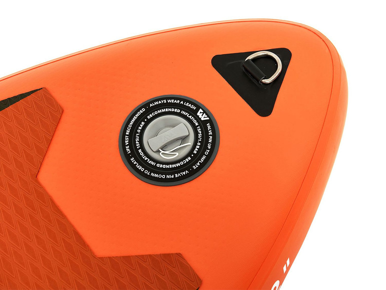 Aqua Marina Aqua Marina Stand up Board »Fusion«, mit Mittelfinne