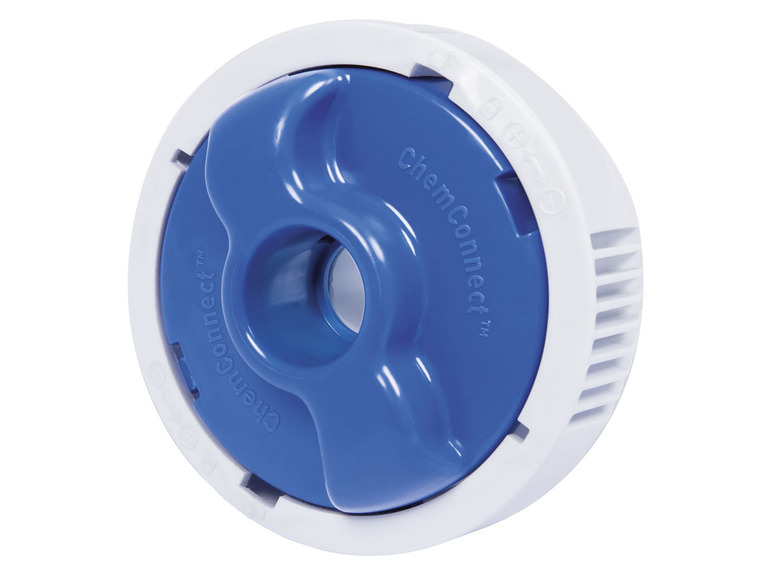 Bestway Power Steel™ Frame Pool Komplett-Set, eckig