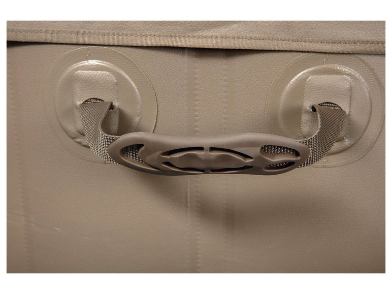 Bestway Bestway Whirlpool LAY-Z-SPA »Palm Springs«