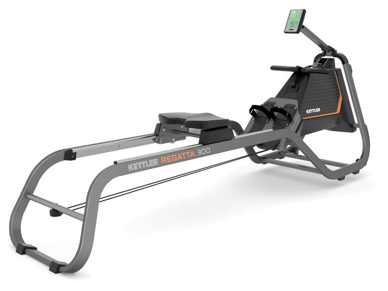 Kettler »Regatta 300« Rudergerät