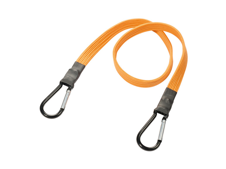 ULTIMATE SPEED® Spanngummi-Set, mit stabilen Haken