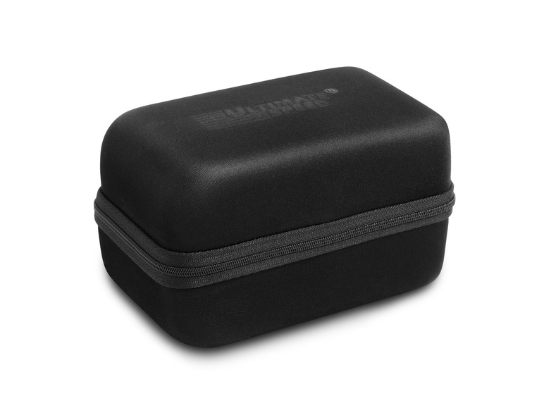 ULTIMATE SPEED® Mobile Autostarthilfe »UMAP 12000 C3« mit KFZ-Ladegerät »ULGD A1«, 12 V und 24 V