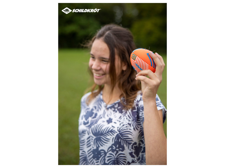 Schildkröt Mini-Ball Duo-Pack