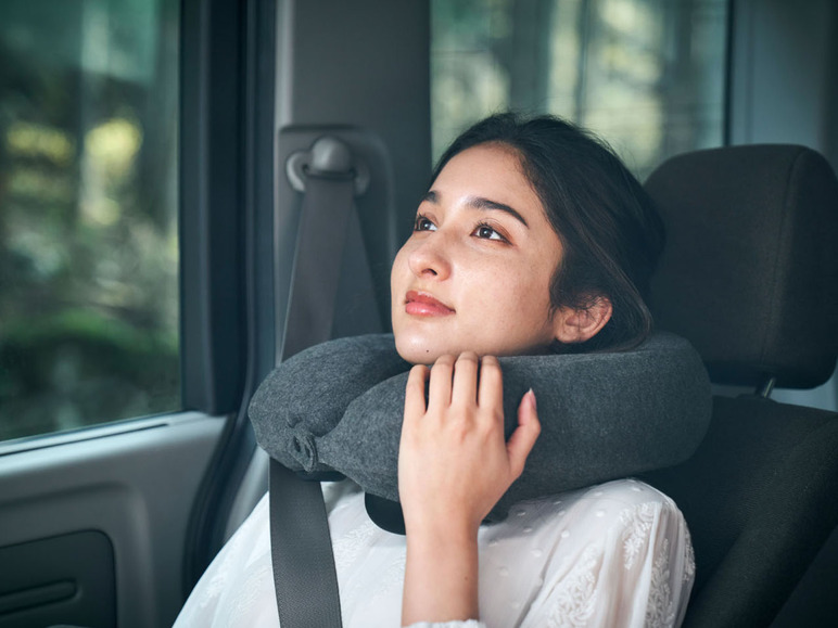 Synca NekMo - Massagekissen, mit Wärmefunktion