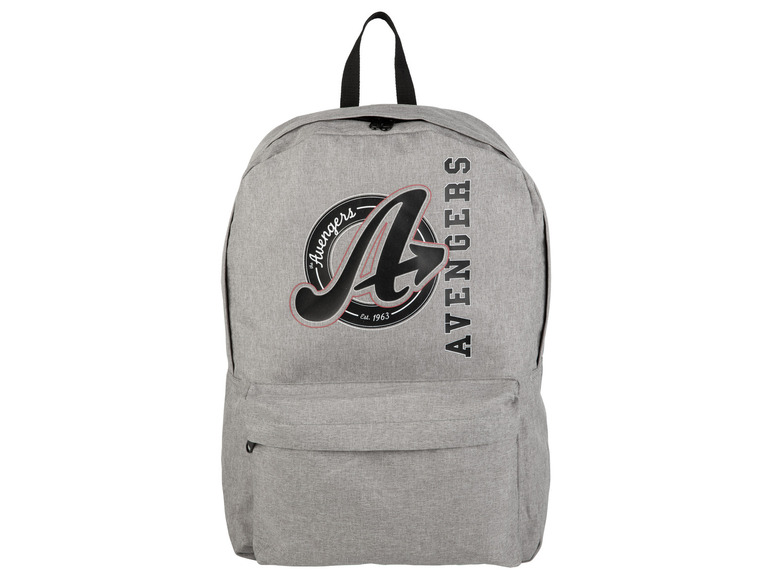 Kinder Rucksack mit geräumigem Hauptfach, 19 l