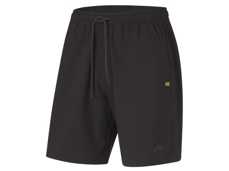 CRIVIT Herren Funktionsshorts, schnelltrocknend