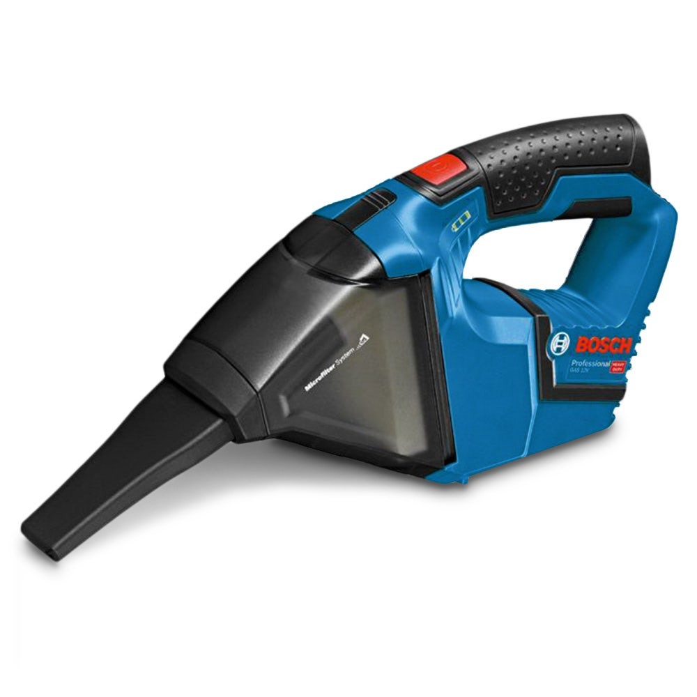 BOSCH 12V 350mL Vacuum Cleaner Skin GAS 12V 06019E3000