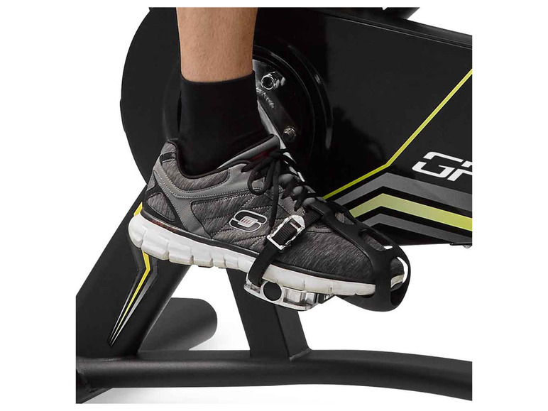 Horizon Fitness Indoor Cycle »GR6«