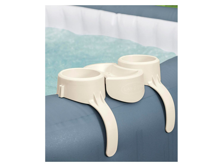 Bestway Whirlpool-Set »Palm Springs« mit AirJets