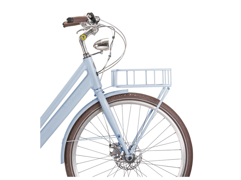 MBM E-Bike »La Rue«, 28 Zoll