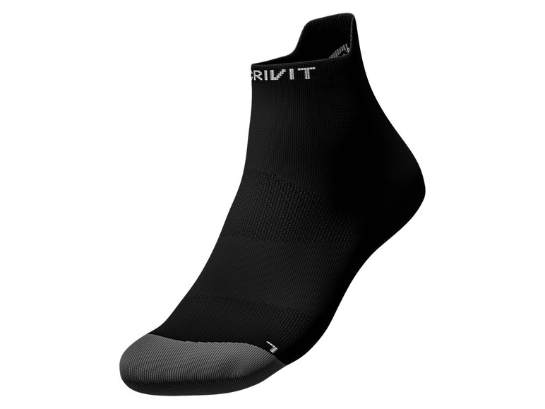 CRIVIT Damen Funktionssocken, feuchtigkeitsregulierend