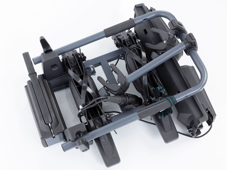 FISCHER FISCHER Fahrradträger für Anhängerkupplung »ProlineEvo«