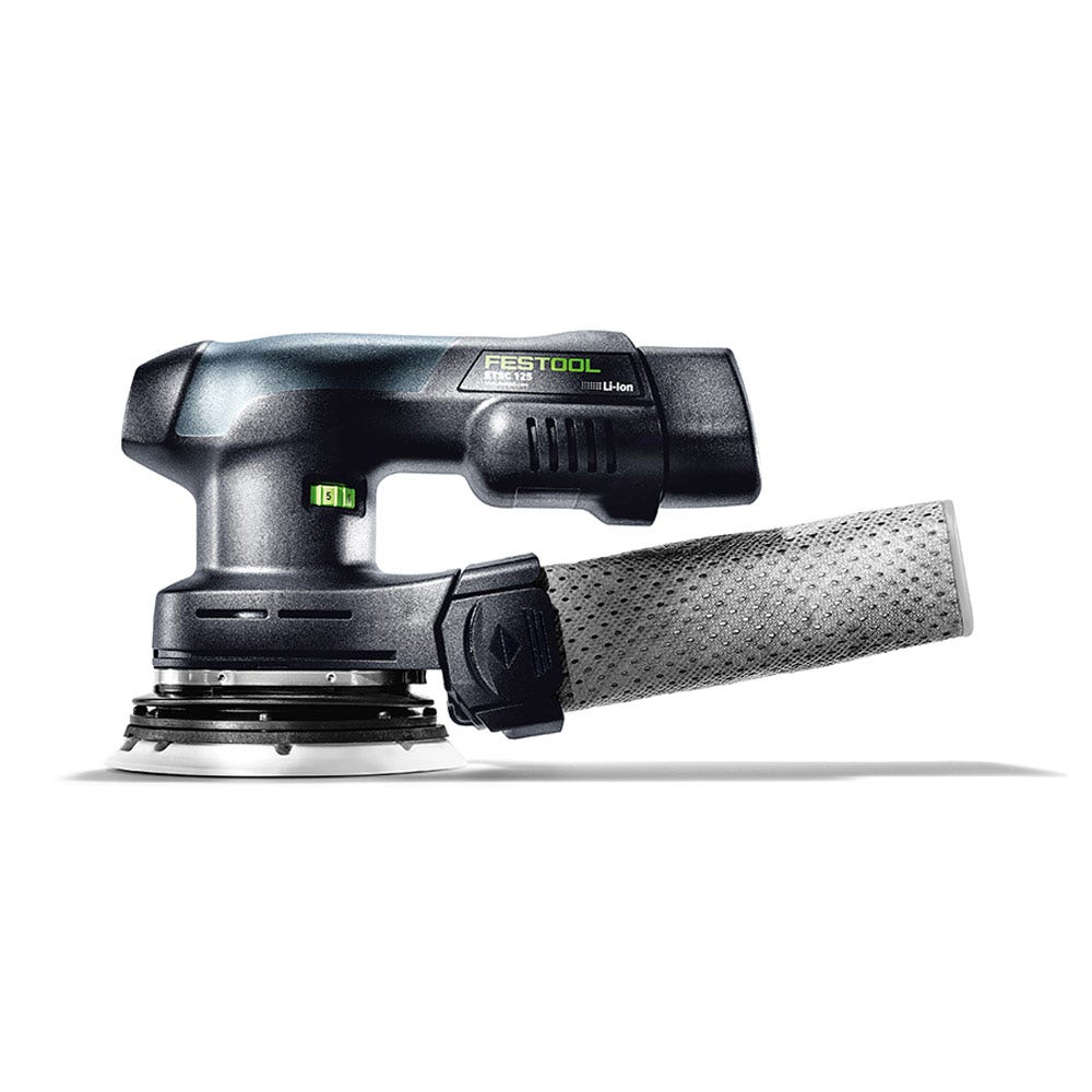 FESTOOL 18V Brushless Random Orbital Sander Skin 576370
