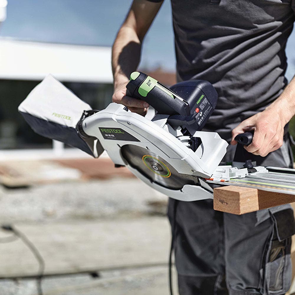 FESTOOL 2300W 230mm Circular Saw in Systainer 576148