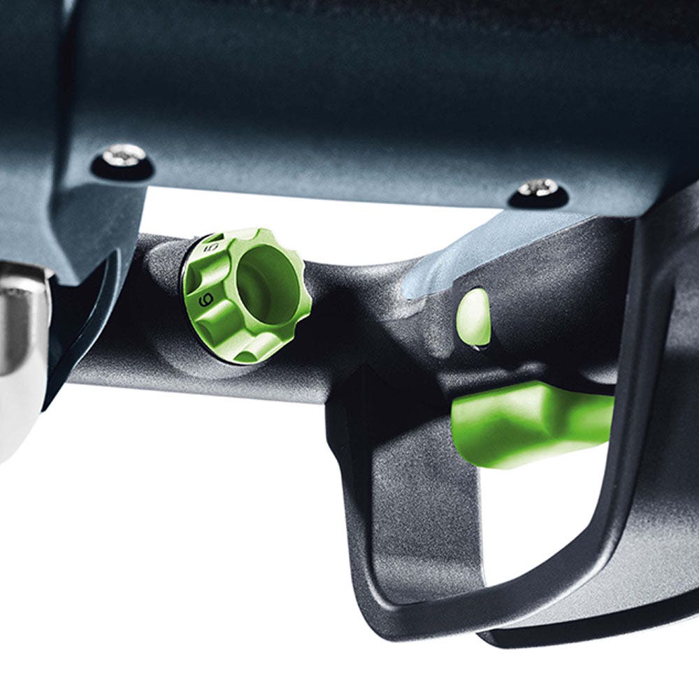 FESTOOL 1600W 2 Gear Stirrer with Left Stirring Rod 575820