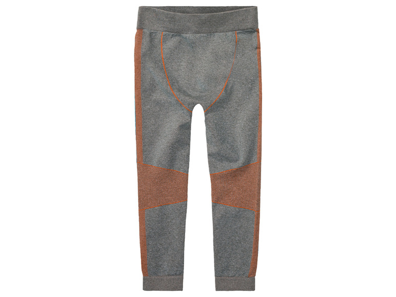 lupilu® Kinder Seamless-Funktionsunterwäsche, 2-teilig