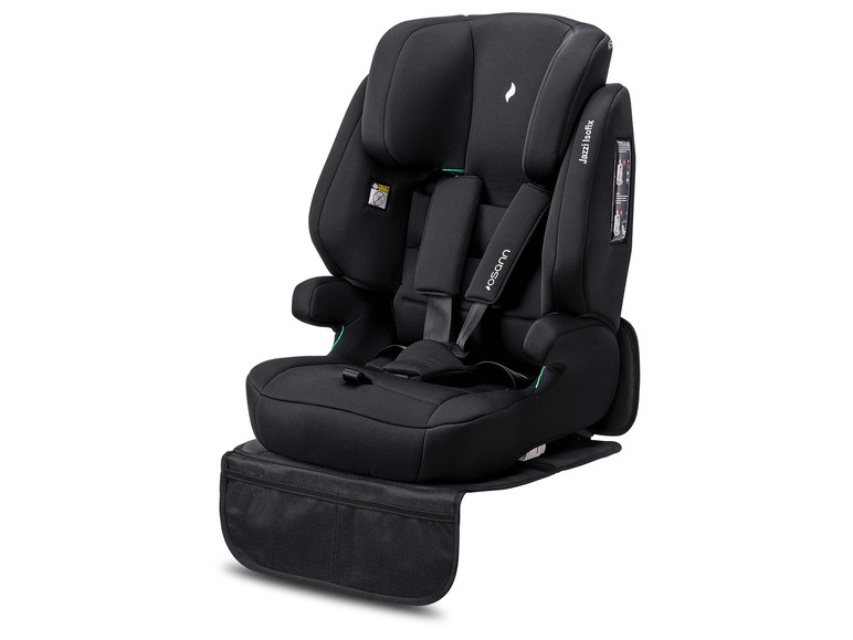 Osann Autositz-Schutzunterlage, extra-stabil