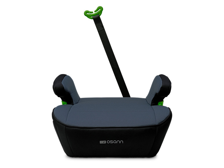 Osann Sitzerhöhung »Junior Isofix Gurtfix«, Hybridlösung